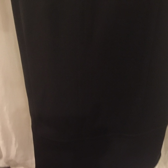 Womens Long Coat - Picture 4 of 6